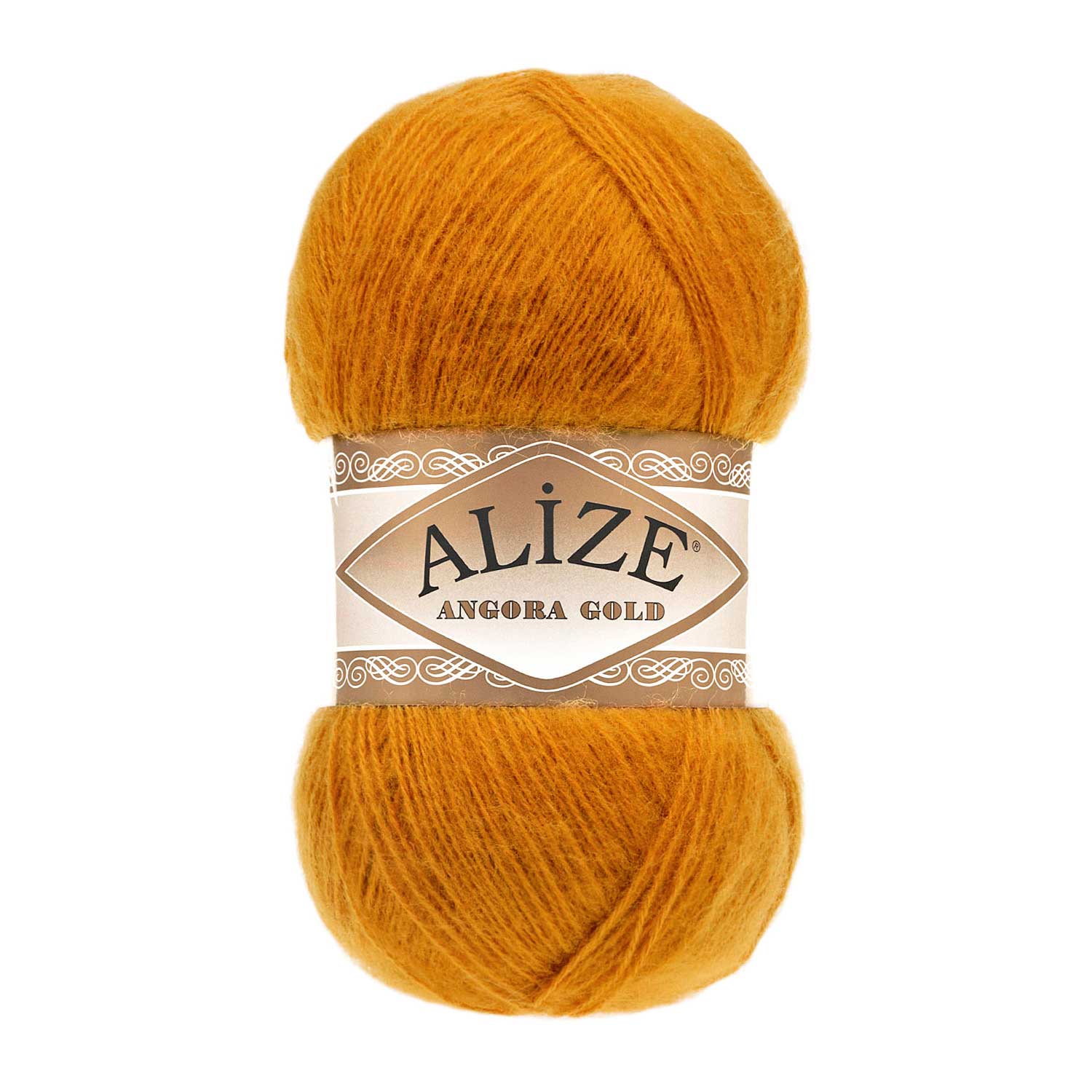 Alize Angora Gold